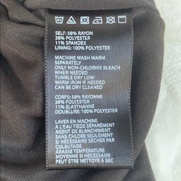 Urban Outfitters .. NWT.. SZ S.. ruffled skirt. - Picture 6 of 9